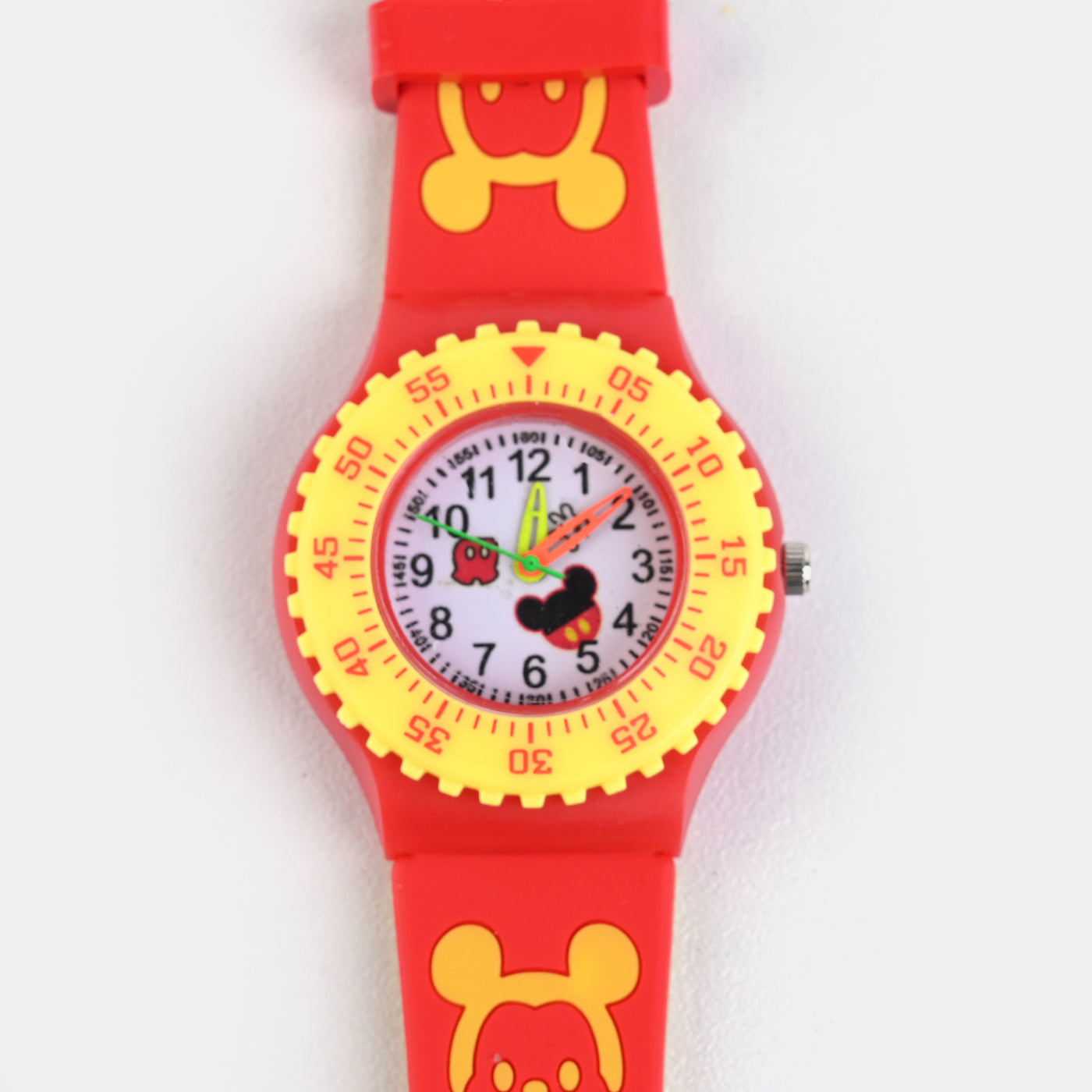 ANALOG WRIST WATCH FOR KIDS