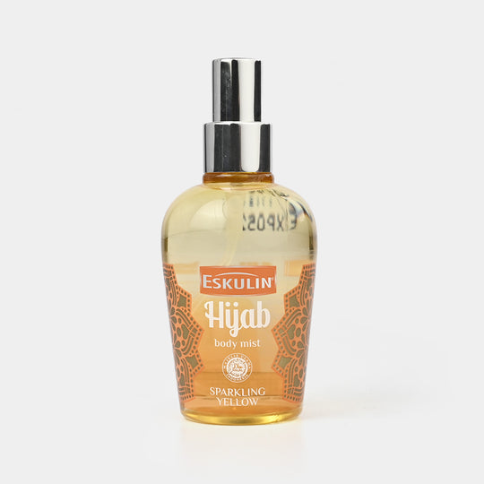 Eskulin Sparkling Mist | 125ml