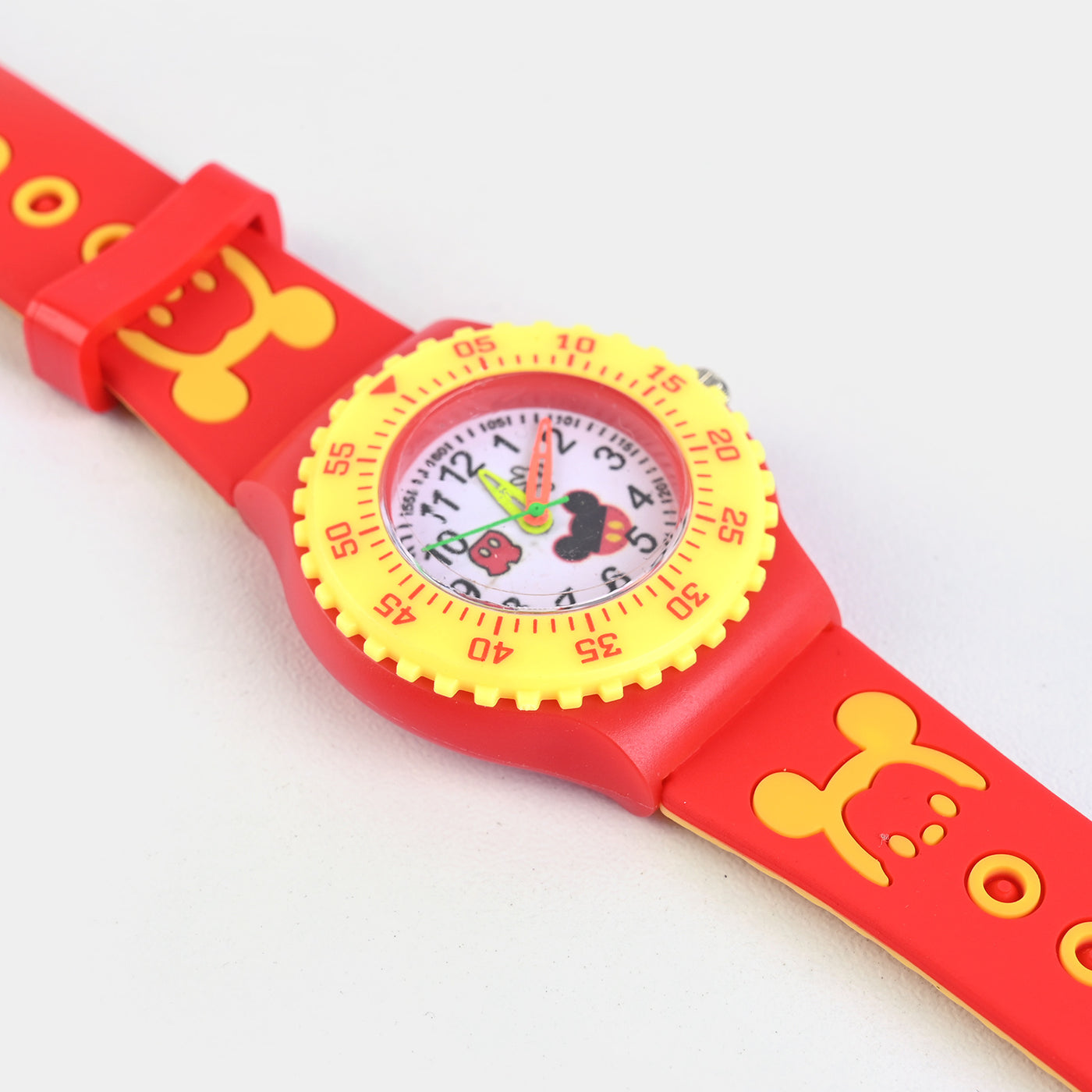 ANALOG WRIST WATCH FOR KIDS