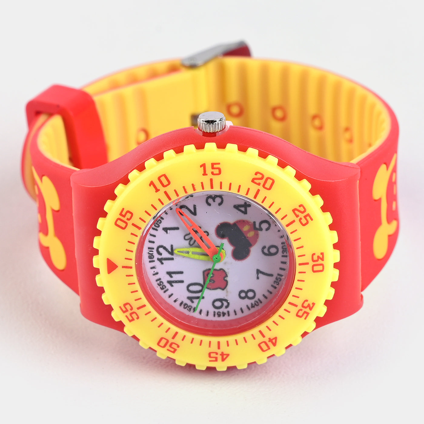 ANALOG WRIST WATCH FOR KIDS