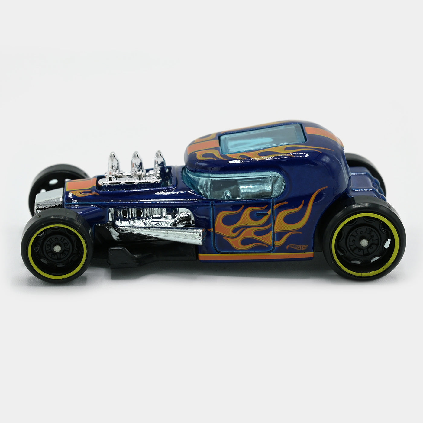 Hot Wheels Die-Cast Car For Kids