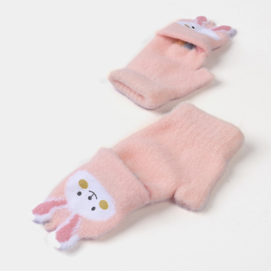 Kids Winter Warm Gloves