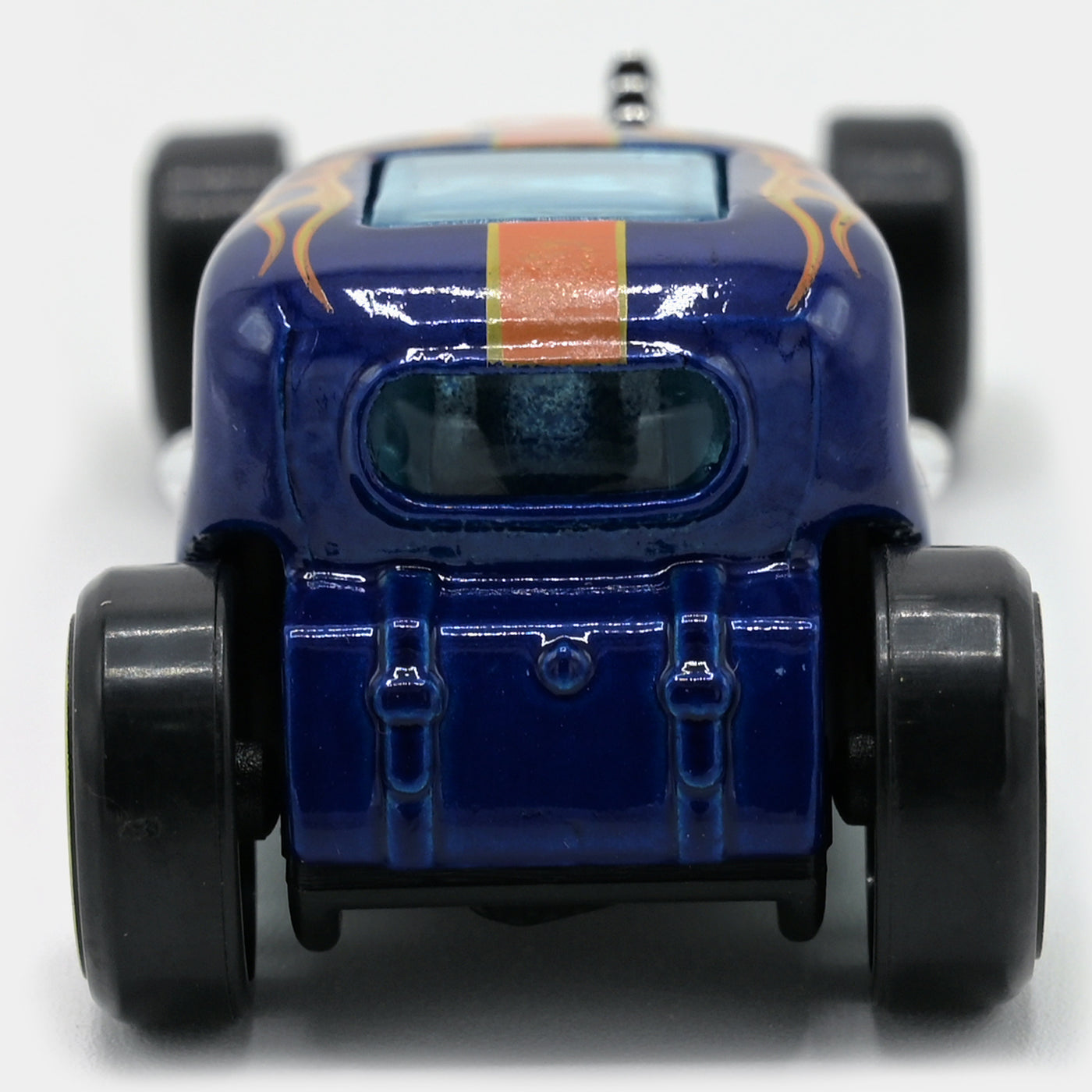 Hot Wheels Die-Cast Car For Kids