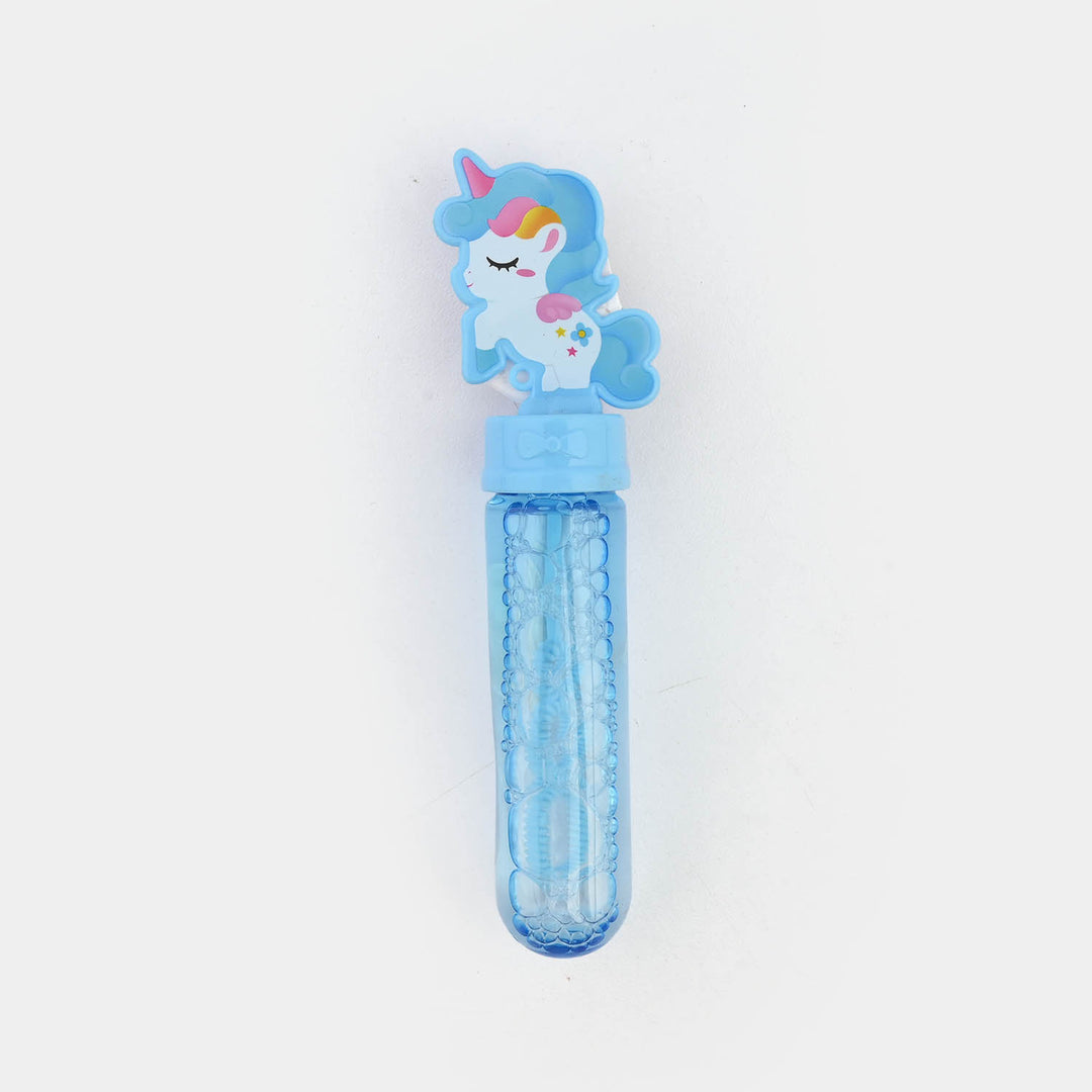 Kids Fun Manual Bubble Toy