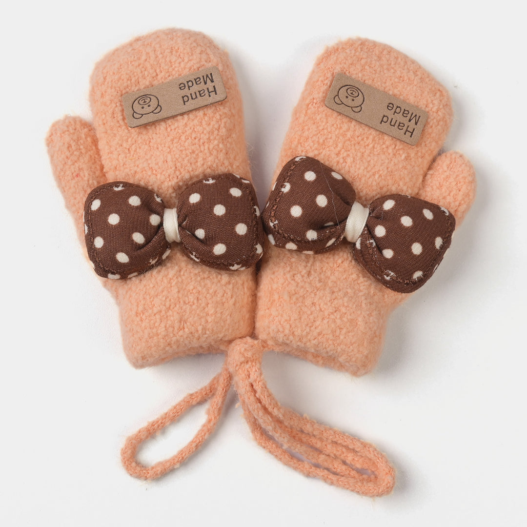 Kids Winter Warm Gloves