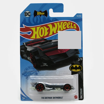 Hot Wheels Die-Cast Car For Kids