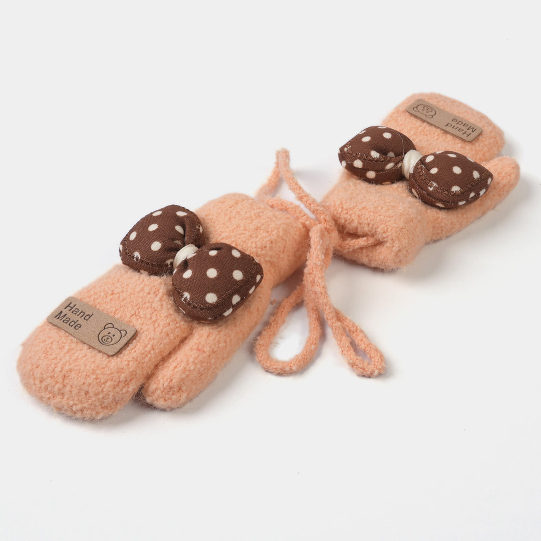 Kids Winter Warm Gloves