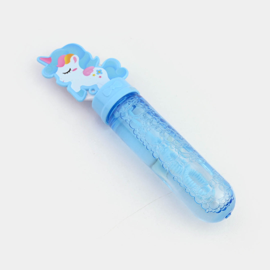 Kids Fun Manual Bubble Toy