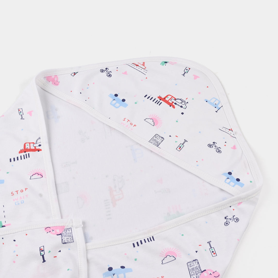 Baby Wrapping Sheet