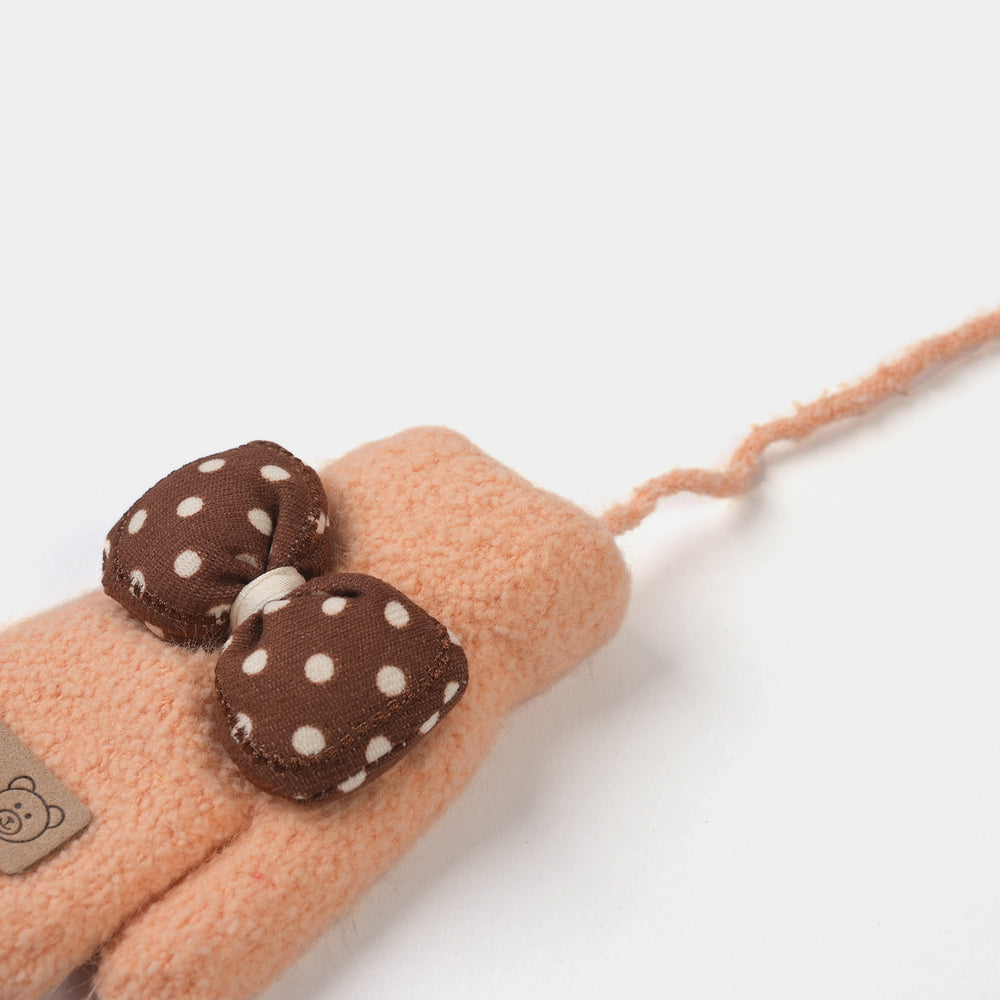 Kids Winter Warm Gloves