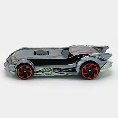 Hot Wheels Die-Cast Car For Kids