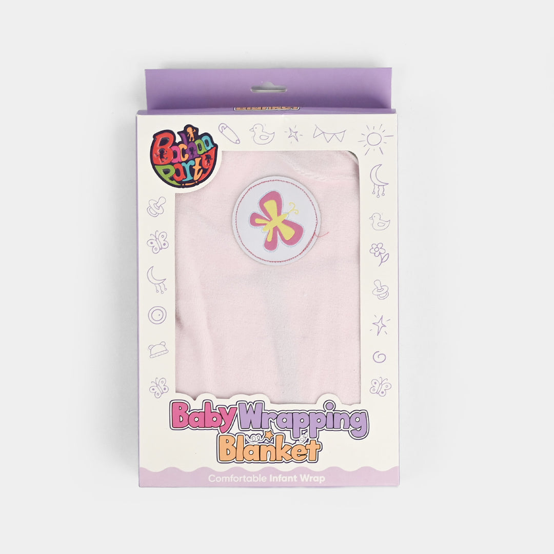 Wonderchild Baby Wrapping Blanket
