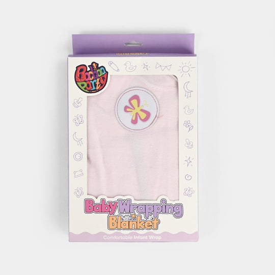 Wonderchild Baby Wrapping Blanket