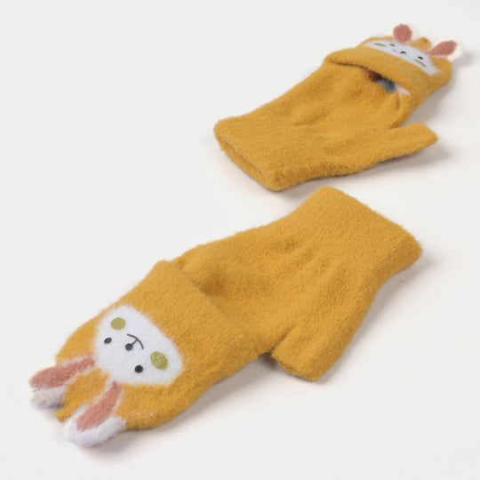 Kids Winter Warm Gloves