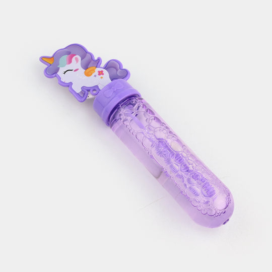Kids Fun Manual Bubble Toy