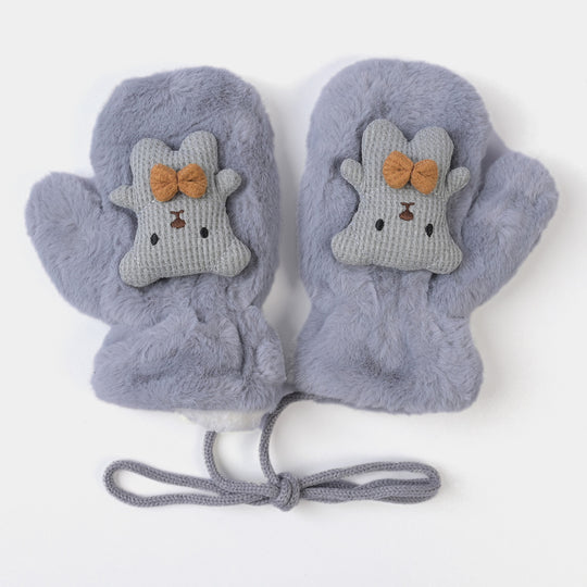 Kids Winter Warm Gloves