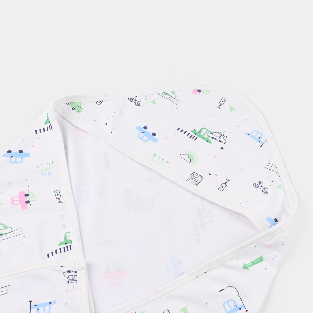 Baby Wrapping Sheet