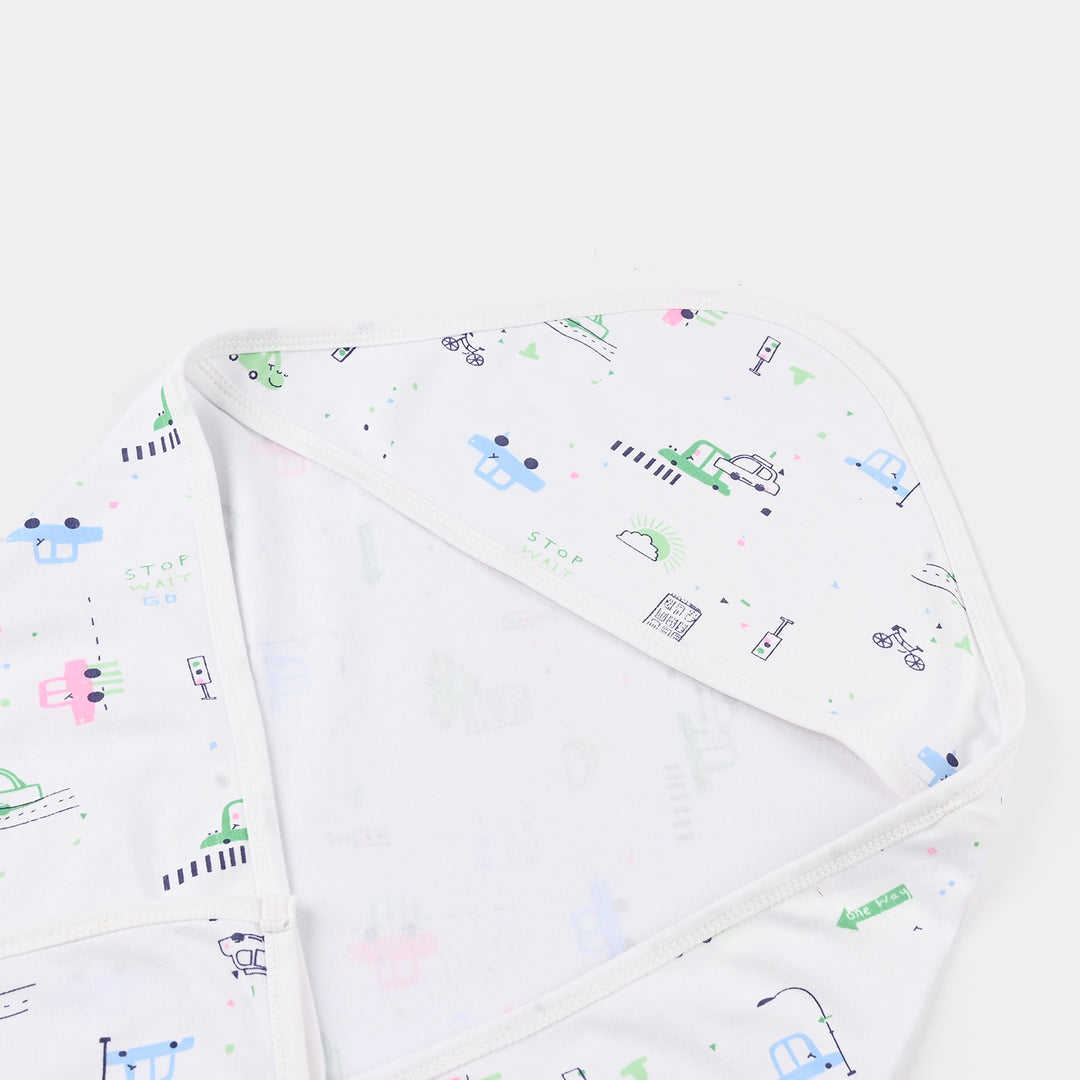 Baby Wrapping Sheet