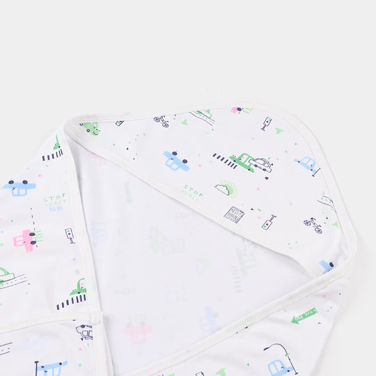 Baby Wrapping Sheet