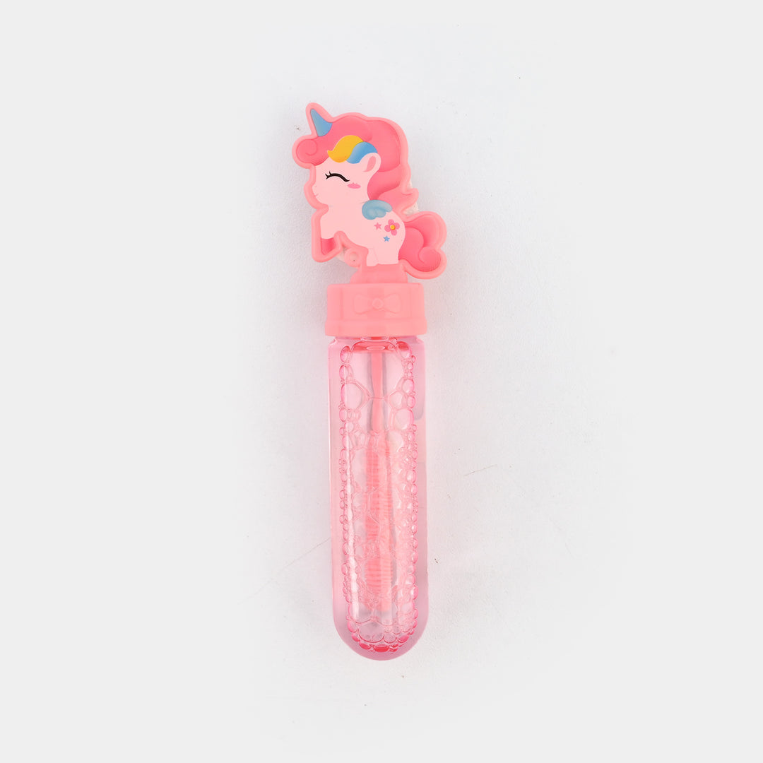 Kids Fun Manual Bubble Toy