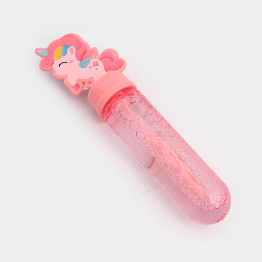 Kids Fun Manual Bubble Toy