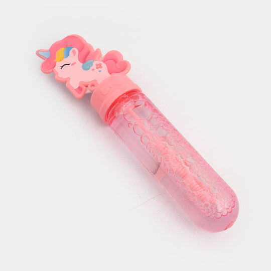 Kids Fun Manual Bubble Toy