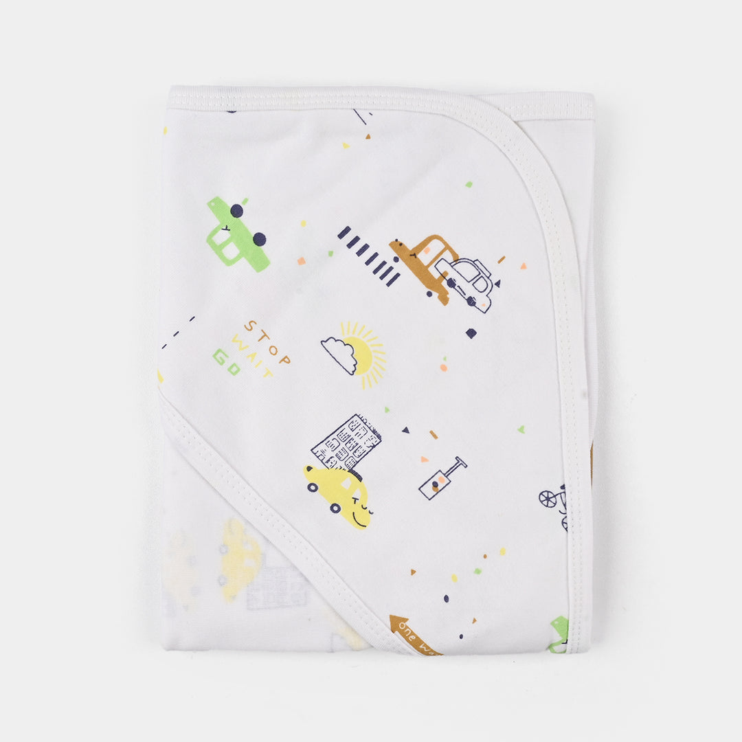 Baby Wrapping Sheet
