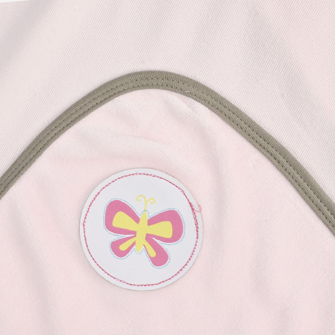 Wonderchild Baby Wrapping Blanket
