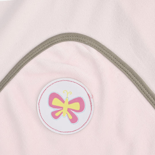 Wonderchild Baby Wrapping Blanket
