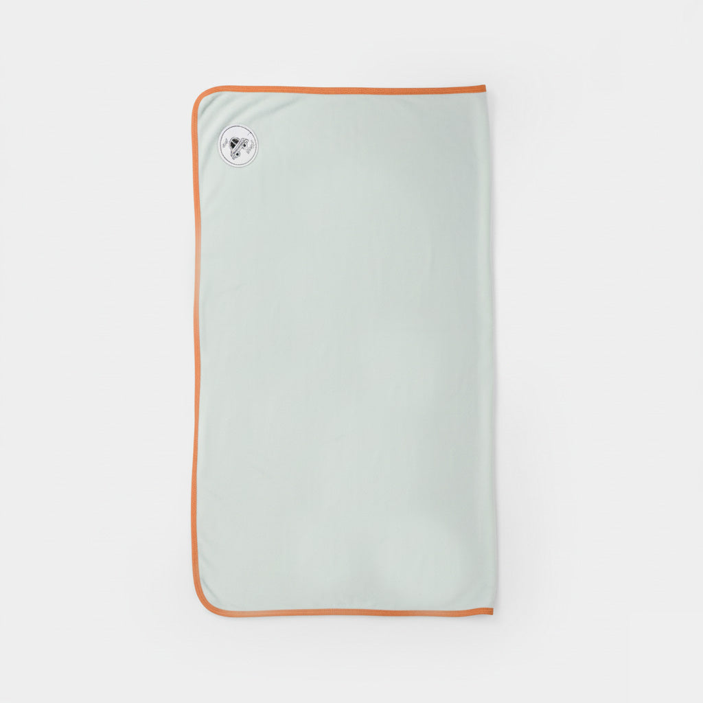 Wonderchild Baby Wrapping Blanket