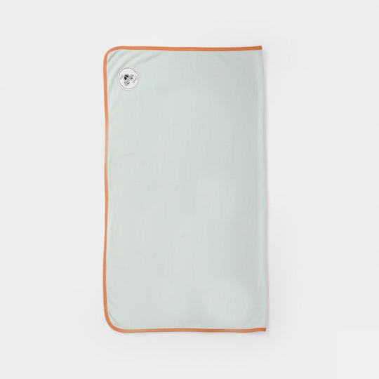 Wonderchild Baby Wrapping Blanket