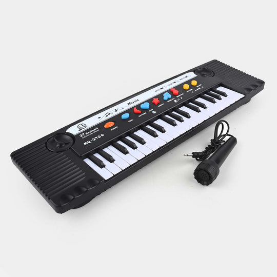 37 Keys Electronic Piano For Kids