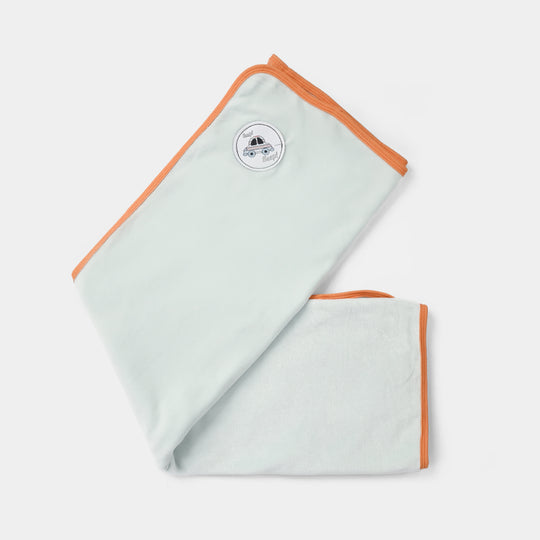 Wonderchild Baby Wrapping Blanket