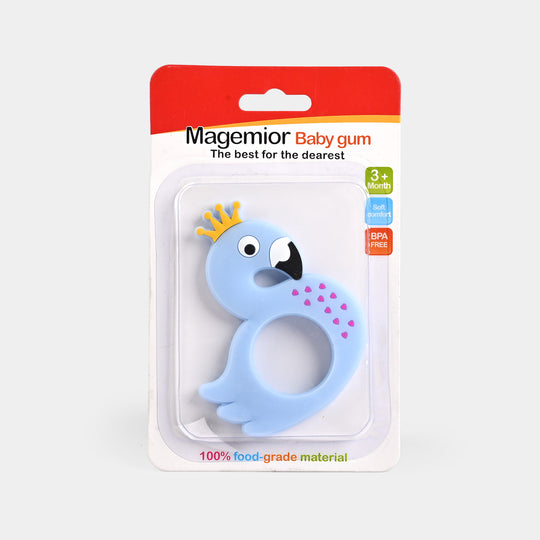 Baby Silicone Teething Toy