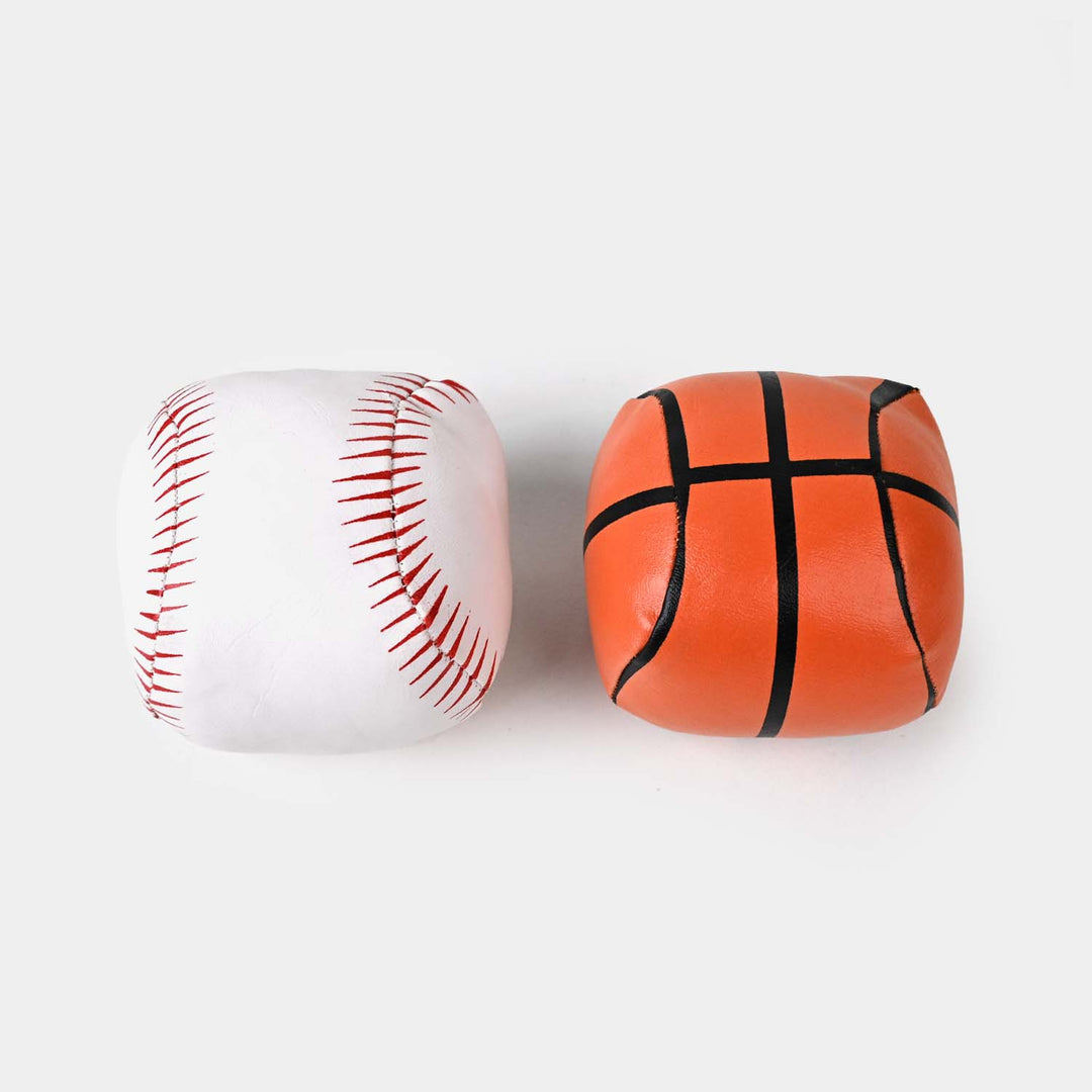 Soft Ball | 2PCs