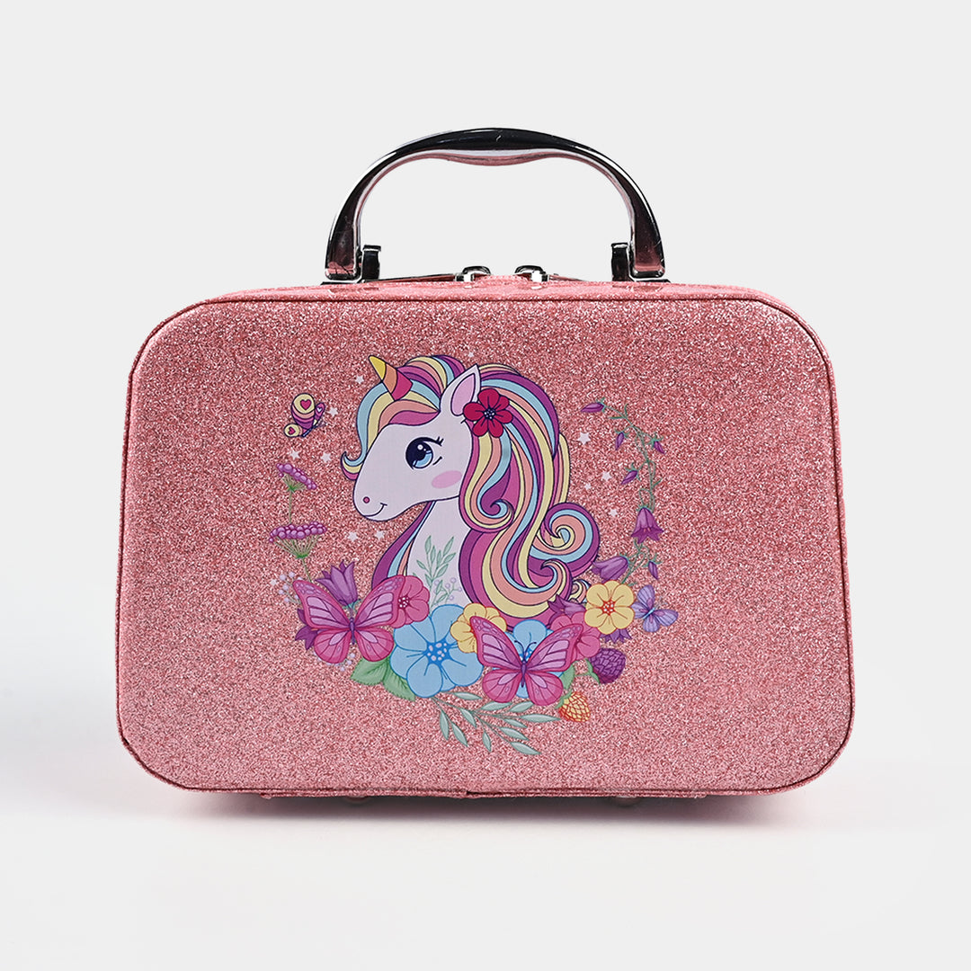 Little Makeup Kit For Girls– Safe, Stylish & Full of Fun