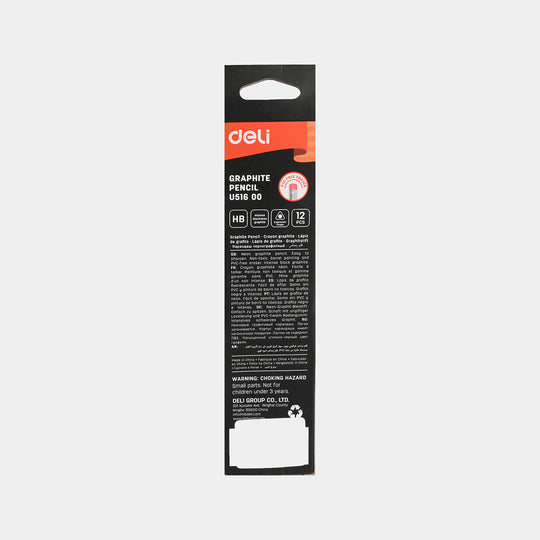 Graphite Pencil (Neon) For Kids