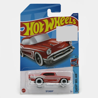 Hot Wheels Die-Cast Car For Kids