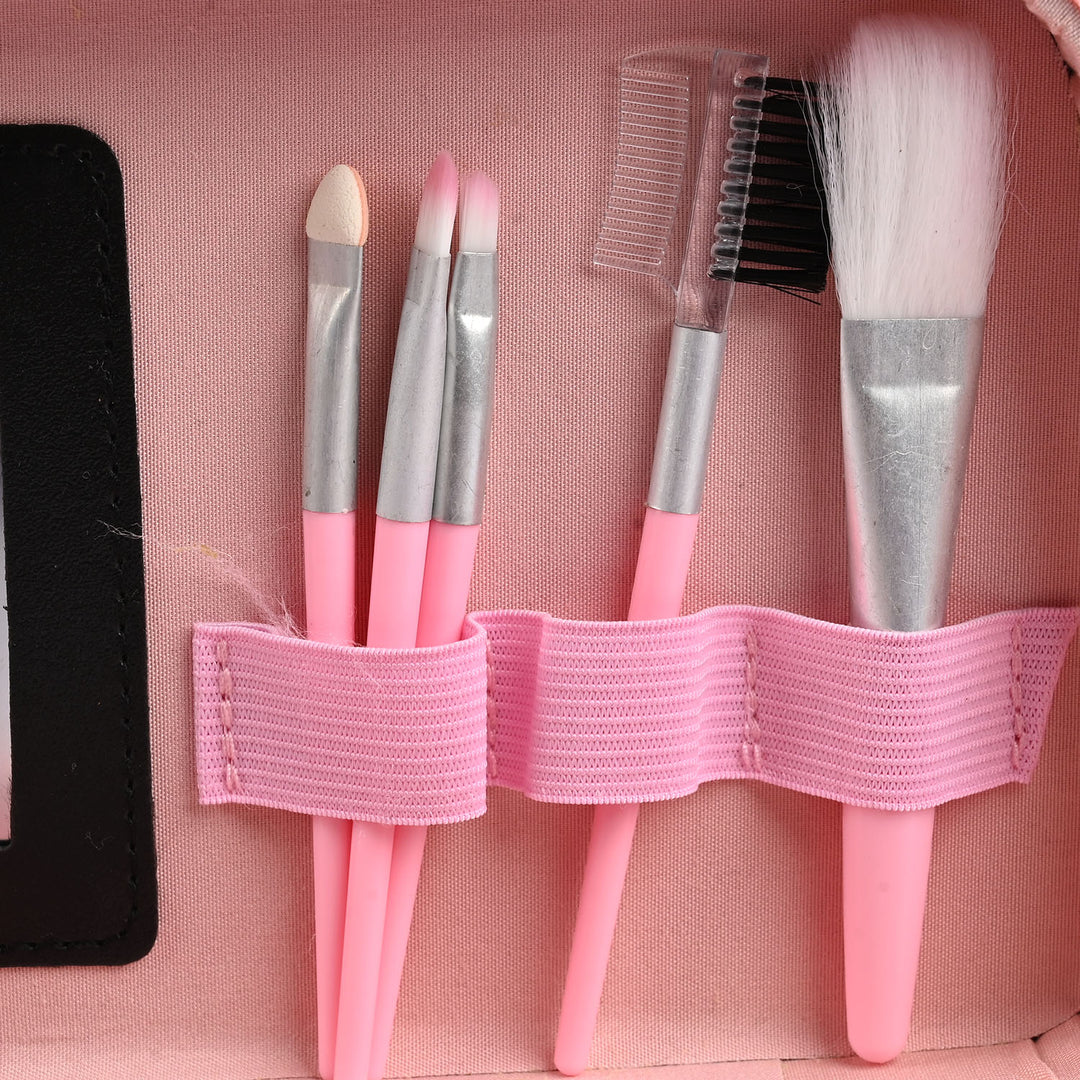 Little Makeup Kit For Girls– Safe, Stylish & Full of Fun