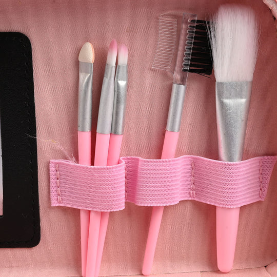 Little Makeup Kit For Girls– Safe, Stylish & Full of Fun