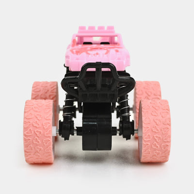 Friction mini vehicle Car