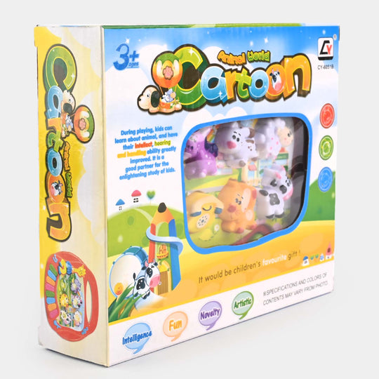 Musical Piano Sound For Kids