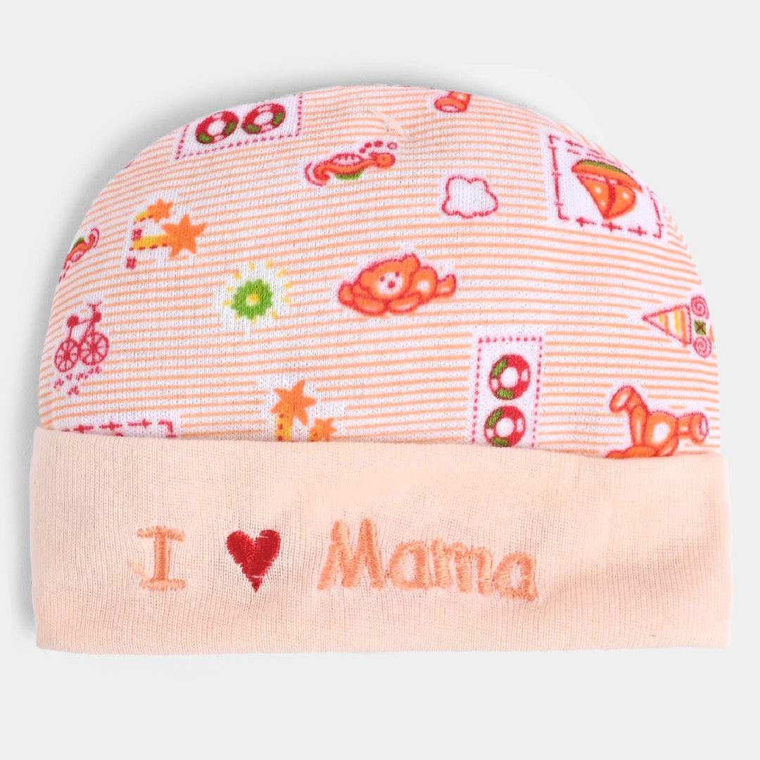 BABY CAP/HAT | 0M+