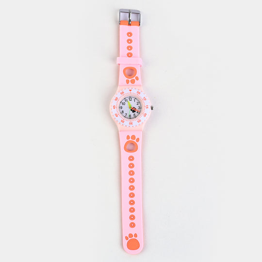 ANALOG WRIST WATCH FOR KIDS
