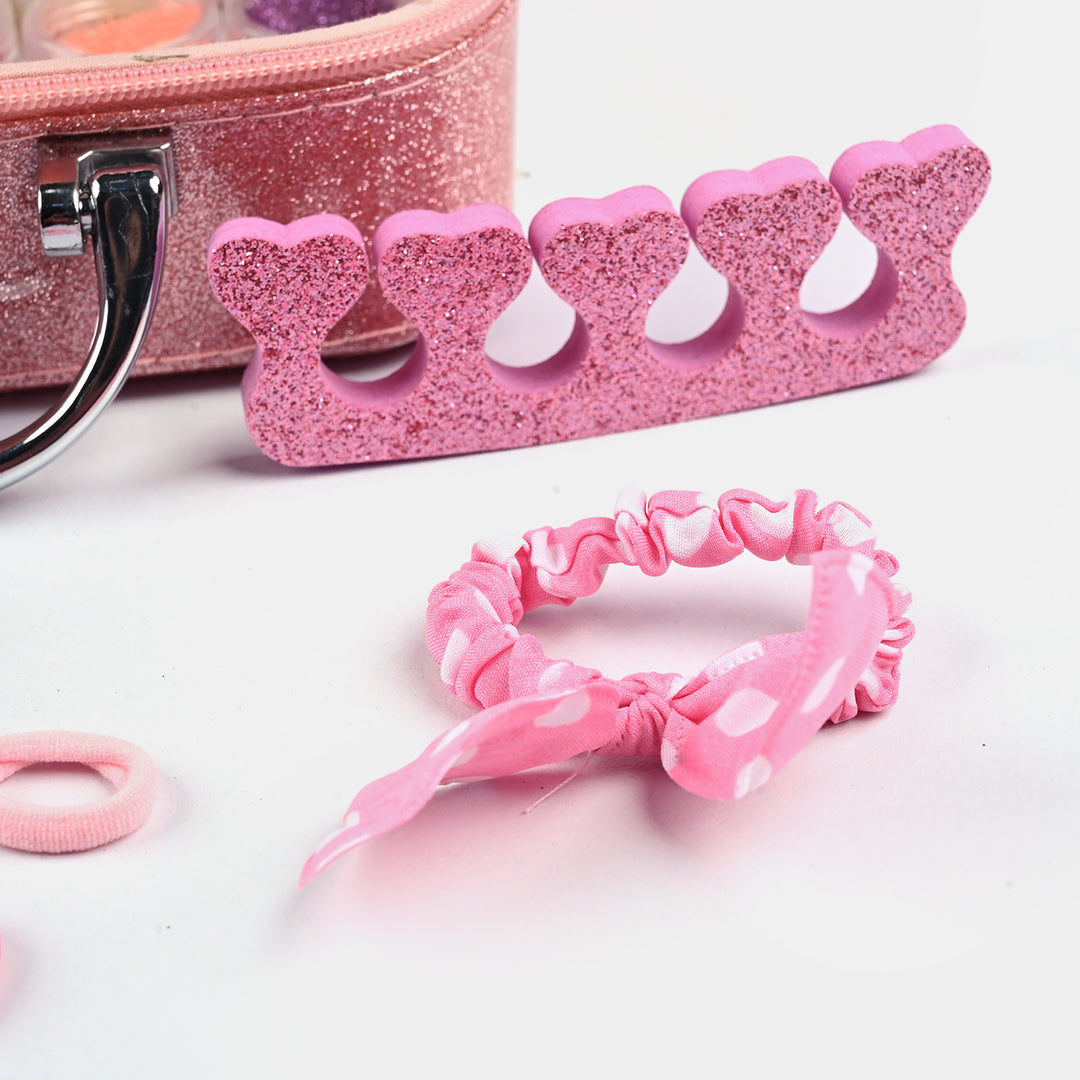 Little Makeup Kit For Girls– Safe, Stylish & Full of Fun