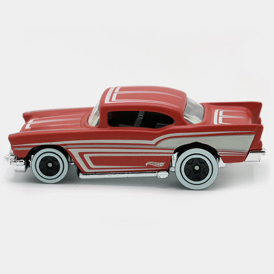 Hot Wheels Die-Cast Car For Kids