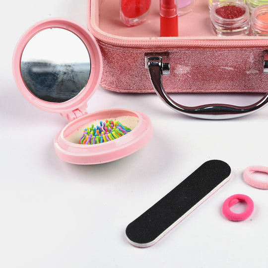 Little Makeup Kit For Girls– Safe, Stylish & Full of Fun