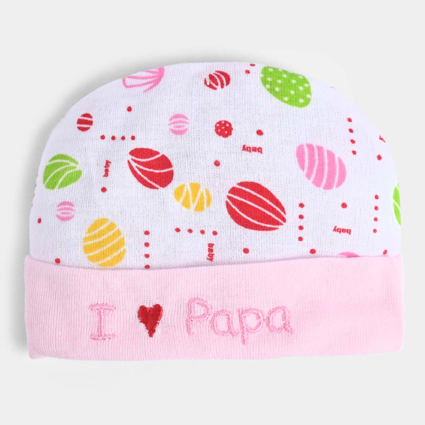 BABY CAP/HAT | 0M+