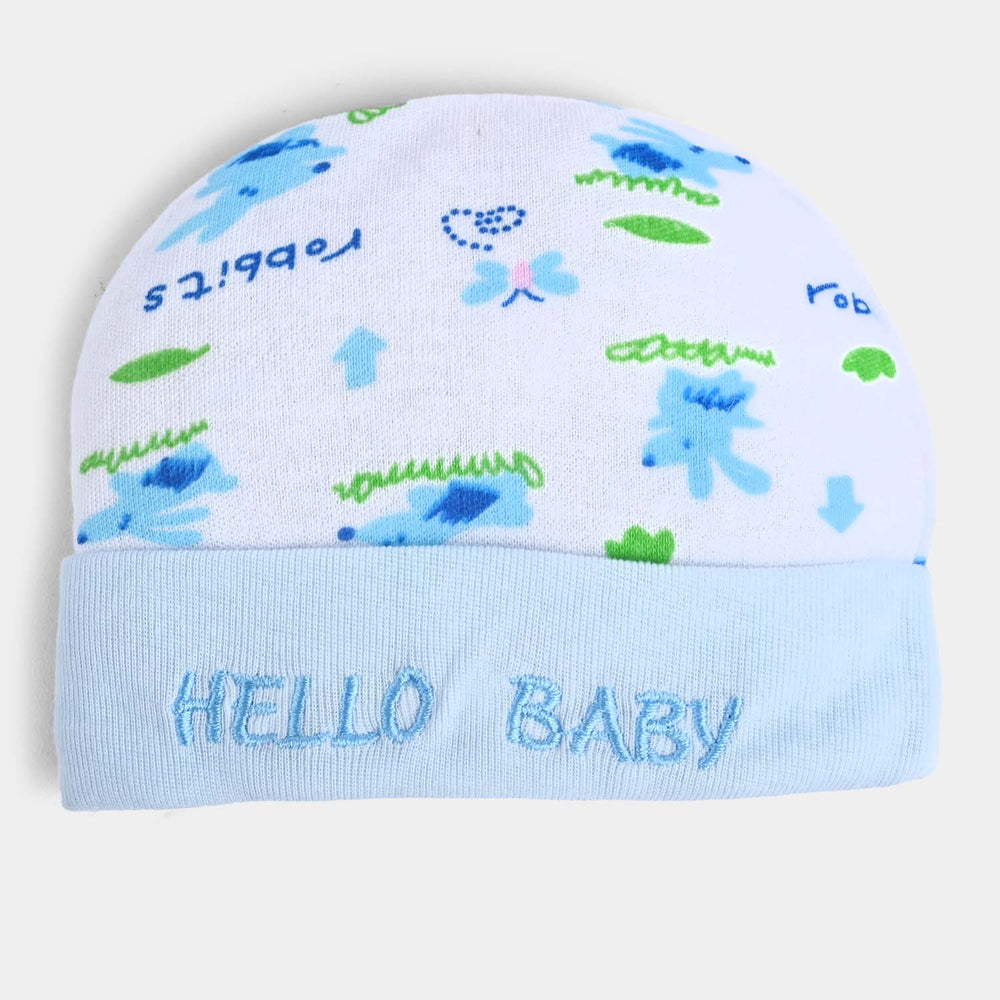 BABY CAP/HAT | 0M+