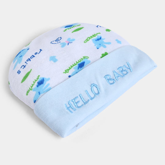 BABY CAP/HAT | 0M+